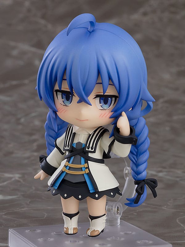 Mushoku Tensei: Jobless Reincarnation Nendoroid Action Figure Roxy Migurdia 10 cm 4580828666016