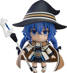 Mushoku Tensei: Jobless Reincarnation Nendoroid Action Figure Roxy Migurdia 10 cm 4580828666016