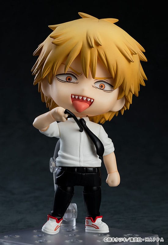 Chainsaw Man Nendoroid Action Figure Denji 10 cm 4580828666047
