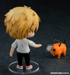 Chainsaw Man Nendoroid Action Figure Denji 10 cm 4580828666047