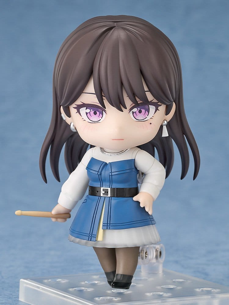 BanG Dream! Nendoroid Action Figure Taki Shiina 10 cm 4580828666078
