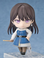 BanG Dream! Nendoroid Action Figure Taki Shiina 10 cm 4580828666078