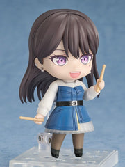 BanG Dream! Nendoroid Action Figure Taki Shiina 10 cm 4580828666078