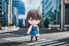 BanG Dream! Nendoroid Action Figure Taki Shiina 10 cm 4580828666078