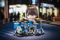 BanG Dream! Nendoroid Action Figure Taki Shiina 10 cm 4580828666078