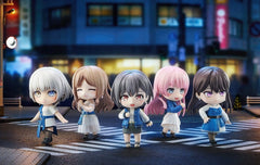 BanG Dream! Nendoroid Action Figure Taki Shiina 10 cm 4580828666078