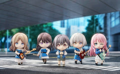BanG Dream! Nendoroid Action Figure Taki Shiina 10 cm 4580828666078