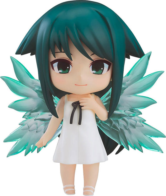 Naruto Shippuden Nendoroid PVC Action Figure Saya 10 cm 4580828666085