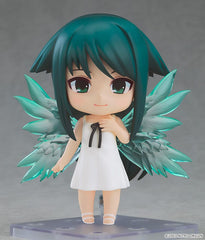 Naruto Shippuden Nendoroid PVC Action Figure Saya 10 cm 4580828666085