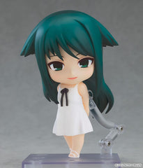 Naruto Shippuden Nendoroid PVC Action Figure Saya 10 cm 4580828666085
