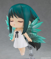 Naruto Shippuden Nendoroid PVC Action Figure Saya 10 cm 4580828666085