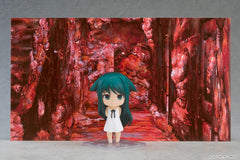 Naruto Shippuden Nendoroid PVC Action Figure Saya 10 cm 4580828666085