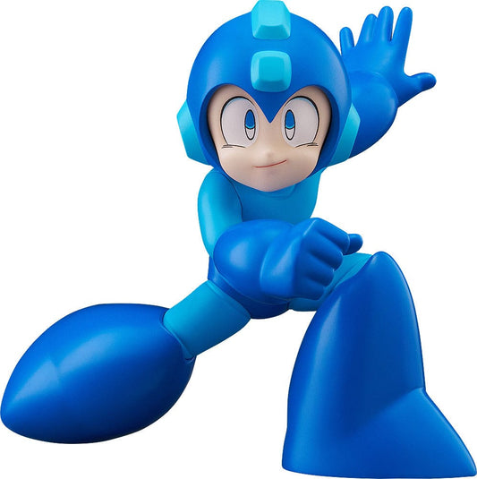 Mega Man Pop Up Parade PVC Statue Mega Man 10 cm    4580828666092