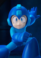 Mega Man Pop Up Parade PVC Statue Mega Man 10 cm    4580828666092