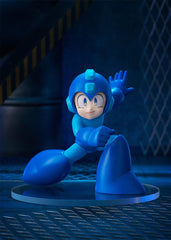 Mega Man Pop Up Parade PVC Statue Mega Man 10 cm    4580828666092