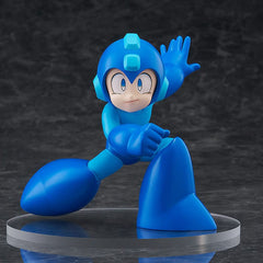 Mega Man Pop Up Parade PVC Statue Mega Man 10 cm    4580828666092
