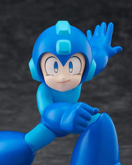 Mega Man Pop Up Parade PVC Statue Mega Man 10 cm    4580828666092