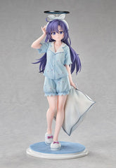Blue Archive PVC Figure 1/7 Yuuka (Pajamas) 25 cm 4580828666108