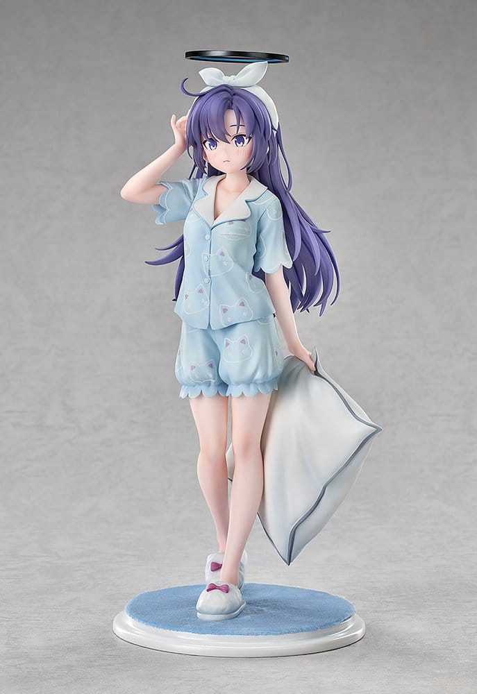 Blue Archive PVC Figure 1/7 Yuuka (Pajamas) 25 cm 4580828666108