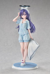 Blue Archive PVC Figure 1/7 Yuuka (Pajamas) 25 cm 4580828666108