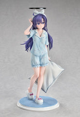 Blue Archive PVC Figur 1/7 Yuuka (Pajamas) 25 cmBlue Archive PVC Figure 1/7 Yuuka (Pajamas) 25 cmBlue Archive figurine PVC 1/7 Yuuka (Pajamas) 25 cmBlue Archive Figura PVC 1/7 Yuuka (Pajamas) 25 cm 4580828666108