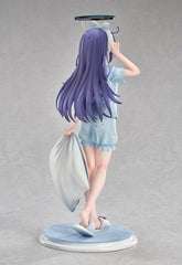 Blue Archive PVC Figur 1/7 Yuuka (Pajamas) 25 cmBlue Archive PVC Figure 1/7 Yuuka (Pajamas) 25 cmBlue Archive figurine PVC 1/7 Yuuka (Pajamas) 25 cmBlue Archive Figura PVC 1/7 Yuuka (Pajamas) 25 cm 4580828666108