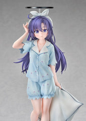 Blue Archive PVC Figur 1/7 Yuuka (Pajamas) 25 cmBlue Archive PVC Figure 1/7 Yuuka (Pajamas) 25 cmBlue Archive figurine PVC 1/7 Yuuka (Pajamas) 25 cmBlue Archive Figura PVC 1/7 Yuuka (Pajamas) 25 cm 4580828666108