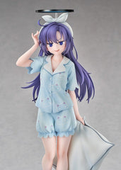 Blue Archive PVC Figure 1/7 Yuuka (Pajamas) 25 cm 4580828666108