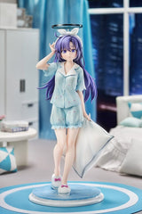 Blue Archive PVC Figure 1/7 Yuuka (Pajamas) 25 cm 4580828666108