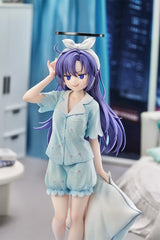 Blue Archive PVC Figur 1/7 Yuuka (Pajamas) 25 cmBlue Archive PVC Figure 1/7 Yuuka (Pajamas) 25 cmBlue Archive figurine PVC 1/7 Yuuka (Pajamas) 25 cmBlue Archive Figura PVC 1/7 Yuuka (Pajamas) 25 cm 4580828666108