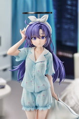 Blue Archive PVC Figur 1/7 Yuuka (Pajamas) 25 cmBlue Archive PVC Figure 1/7 Yuuka (Pajamas) 25 cmBlue Archive figurine PVC 1/7 Yuuka (Pajamas) 25 cmBlue Archive Figura PVC 1/7 Yuuka (Pajamas) 25 cm 4580828666108