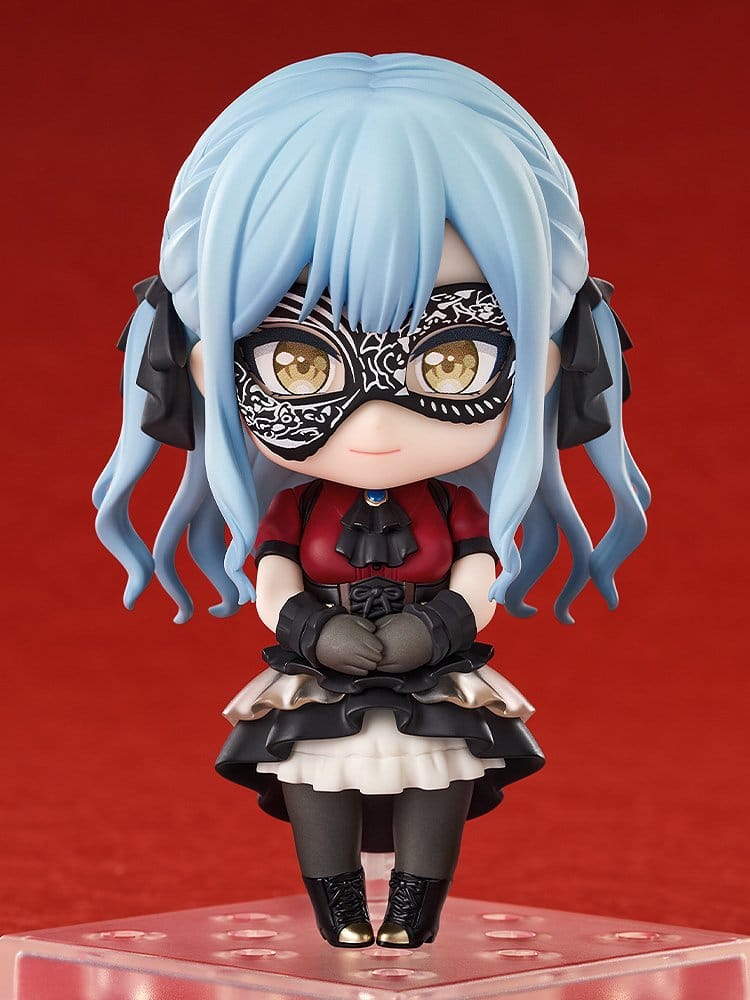 BanG Dream! Nendoroid Action Figure Oblivionis 10cm 4580828666320