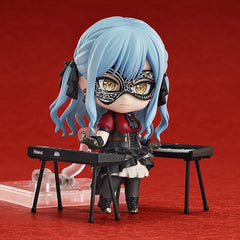 BanG Dream! Nendoroid Action Figure Oblivionis 10cm 4580828666320