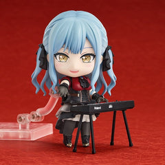 BanG Dream! Nendoroid Action Figure Oblivionis 10cm 4580828666320