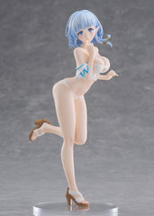 The Eminence in Shadow Beach Queens Pop Up Parade PVC Figure Beta L Size 23 cm 4580828666337