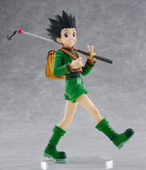 Hunter x Hunter Pop Up Parade PVC Figure Gon Freecss L Size 20 cm 4580828666344