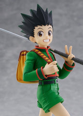 Hunter x Hunter Pop Up Parade PVC Figur Gon Freecss L Size 20 cmHunter x Hunter Pop Up Parade PVC Figure Gon Freecss L Size 20 cmHunter x Hunter Pop Up Parade figurine PVC Gon Freecss L Size 20 cmHunter x Hunter Pop Up Parade Figura PVC Gon Freecss L Size 4580828666344