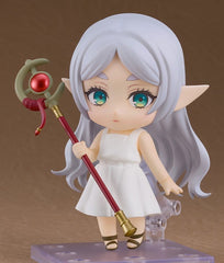 Frieren: Beyond Journey´s End Nendoroid Action Figure Frieren Apprentice Era Ver. 10 cm                4580828666351