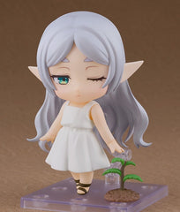 Frieren: Beyond Journey´s End Nendoroid Action Figure Frieren Apprentice Era Ver. 10 cm                4580828666351