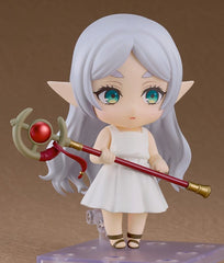 Frieren: Beyond Journey´s End Nendoroid Action Figure Frieren Apprentice Era Ver. 10 cm                4580828666351