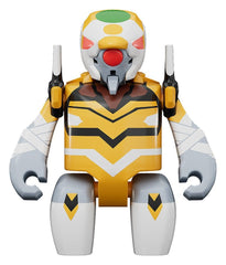 Rebuild of Evangelion Brickroid Mini Figure Evangelion Proto Type-00' 5 cm 4580828666382
