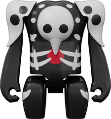 Rebuild of Evangelion Brickroid Mini Figure 4th Angel 5 cm 4580828666399