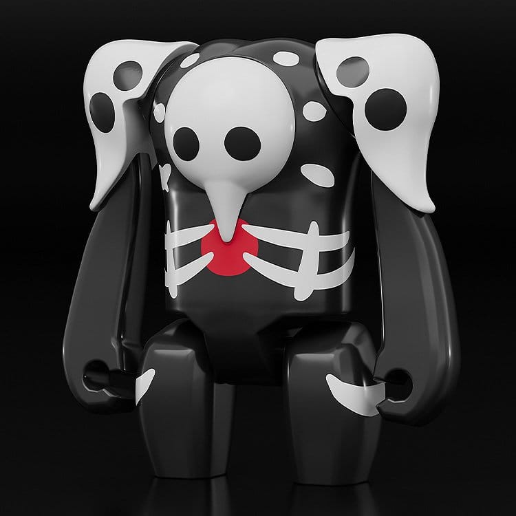 Rebuild of Evangelion Brickroid Mini Figure 4th Angel 5 cm 4580828666399