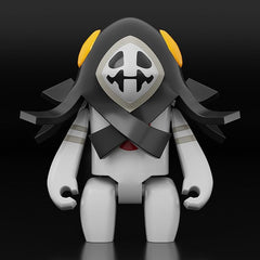 Rebuild of Evangelion Brickroid Mini Figure 10th Angel 6 cm 4580828666405