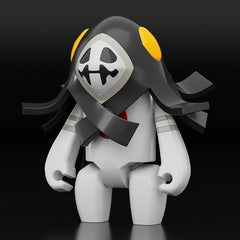 Rebuild of Evangelion Brickroid Mini Figure 10th Angel 6 cm 4580828666405