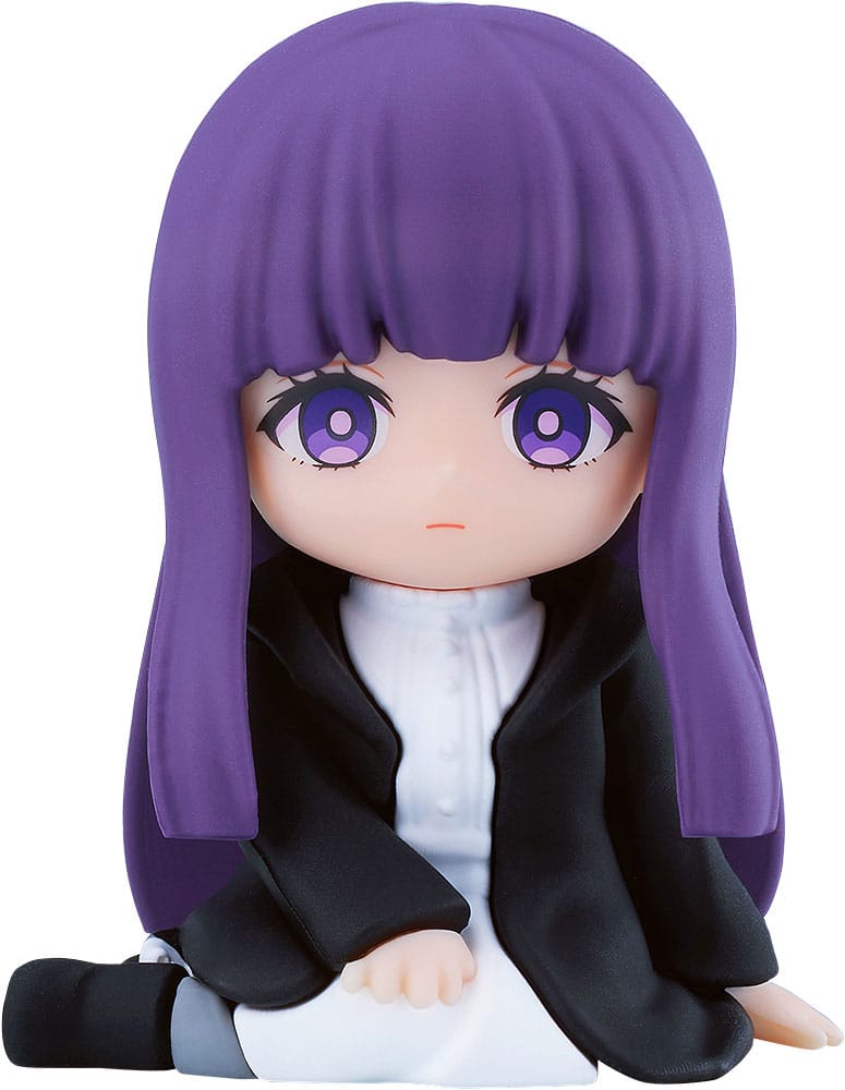 Frieren: Beyond Journey´s End Rubber Mascot Nendroid Plus Mini Figure Fern 8 cm   4580828666436