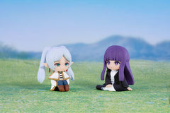 Frieren: Beyond Journey´s End Rubber Mascot Nendroid Plus Mini Figure Fern 8 cm   4580828666436