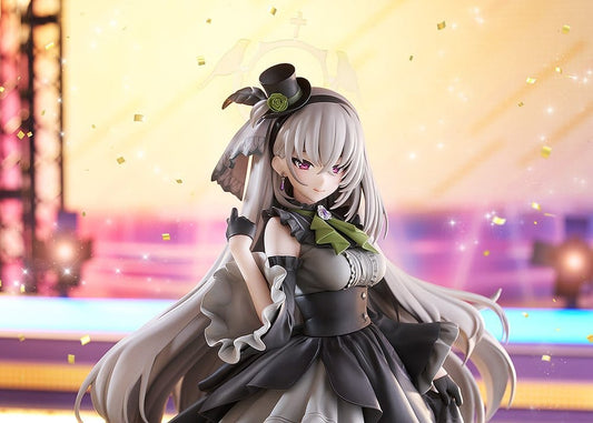 Blue Archive PVC Figure 1/7 Sakurako (Pop Idol) 25 cm 4580828666443