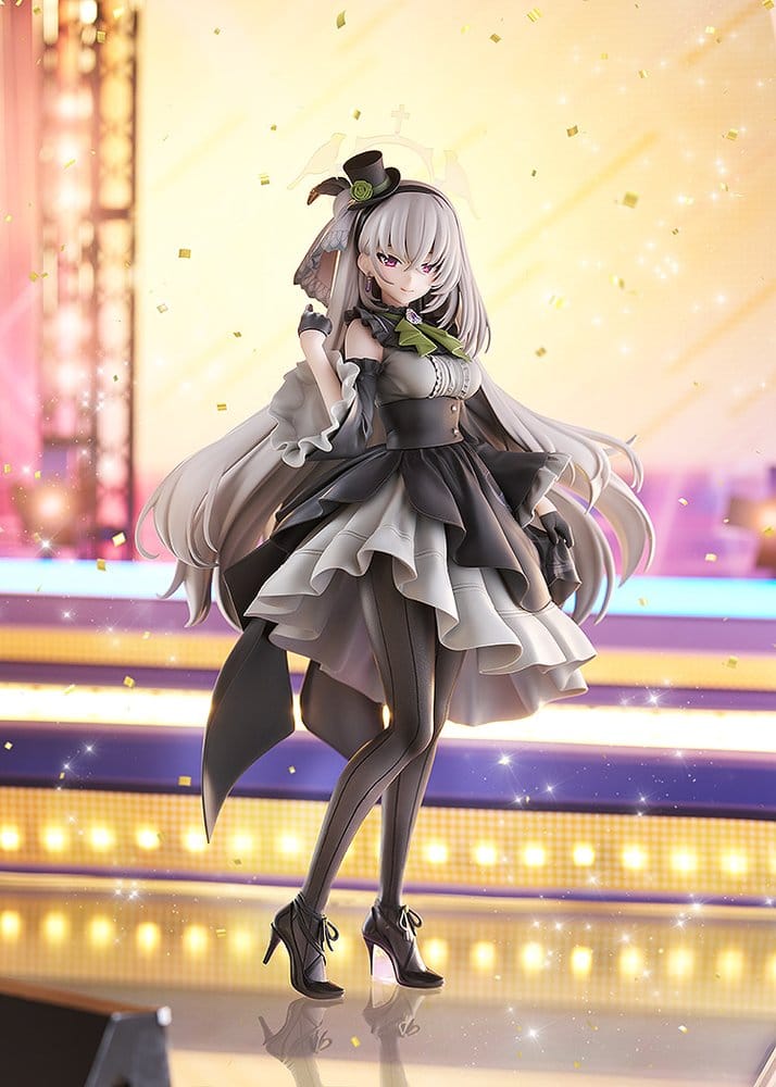 Blue Archive PVC Figure 1/7 Sakurako (Pop Idol) 25 cm 4580828666443