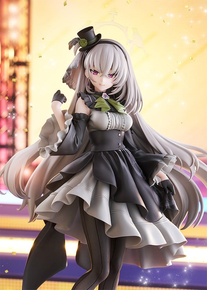 Blue Archive PVC Figure 1/7 Sakurako (Pop Idol) 25 cm 4580828666443